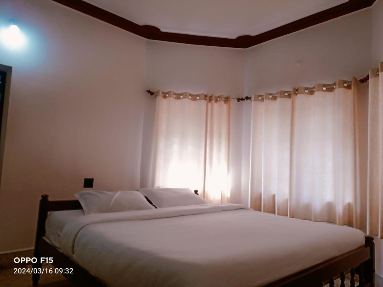Streaming Valley Independent Coffee Estate Stay Madikeri Ngoại thất bức ảnh