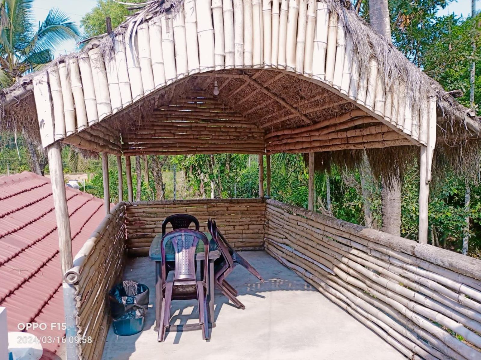 Streaming Valley Independent Coffee Estate Stay Madikeri Ngoại thất bức ảnh