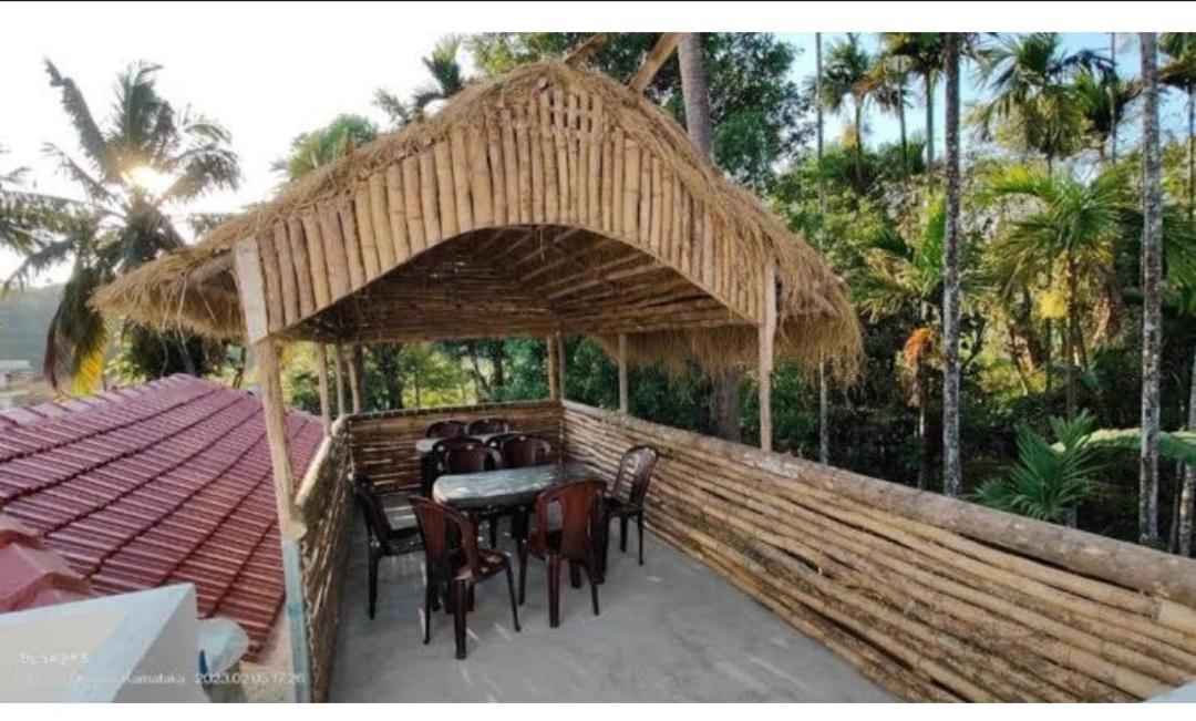 Streaming Valley Independent Coffee Estate Stay Madikeri Ngoại thất bức ảnh